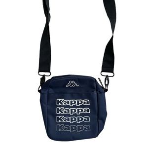 Kappa side bag